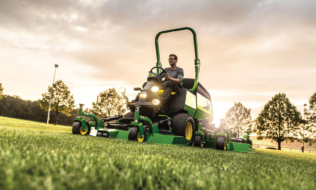 Landscaping Fertiliser