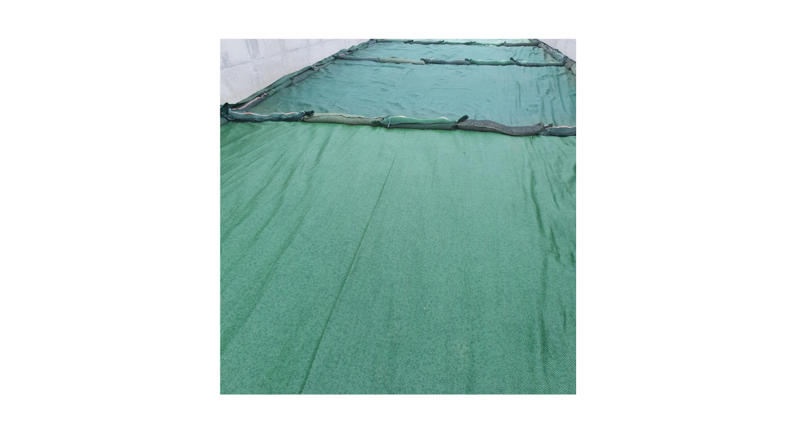 Photo of a Lallemand SilageKeeper Sheet by Green Farm Seeds — featuring a Silage Sheet, shown in Green suitable for Agriculture 