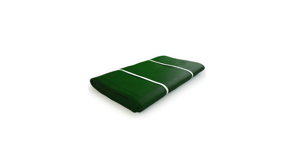 Photo of a Lallemand SilageKeeper Sheet by Green Farm Seeds — featuring a Silage Sheet, shown in White and Green suitable for Agriculture 